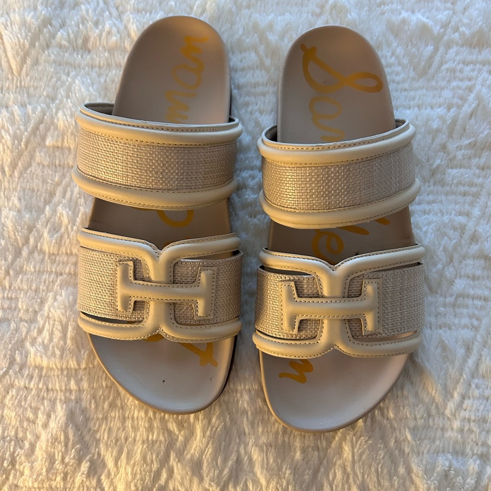 Sam Edelman sandals